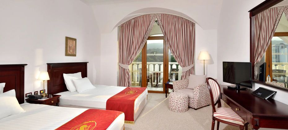 Melia Grand Hermitage