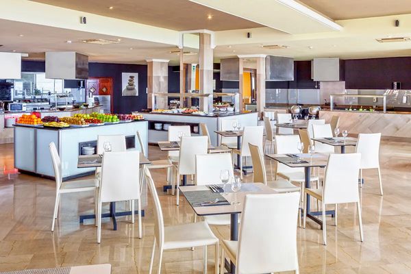 Melia Jardin Del Teide