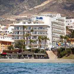 Melia Las Arenas