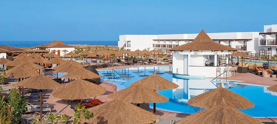 Melia Llana Beach Resort & Spa