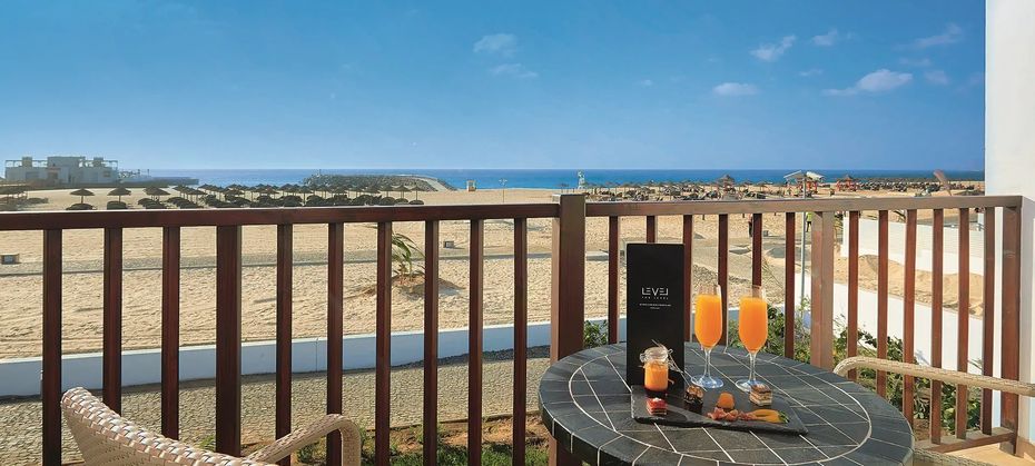 Melia Llana Beach Resort & Spa