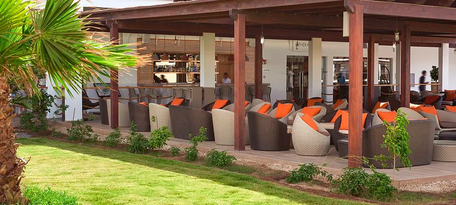 Melia Llana Beach Resort & Spa