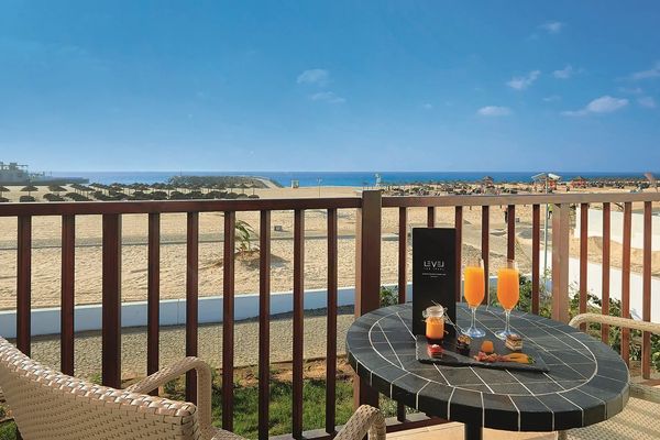 Melia Llana Beach Resort & Spa