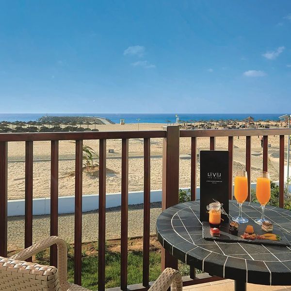 Melia Llana Beach Resort & Spa – 2025-09-08 - Zdjęcie 3