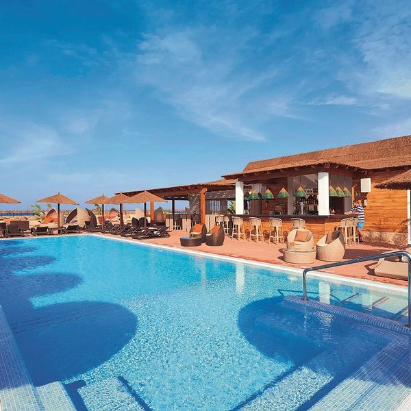 Melia Llana Beach Resort & Spa – 2025-10-24 - Zdjęcie 2