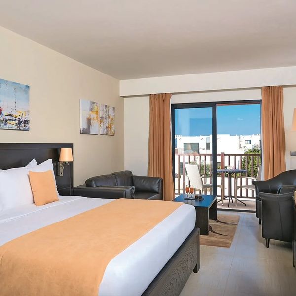 Melia Llana Beach Resort & Spa – 2025-10-24 - Zdjęcie 3