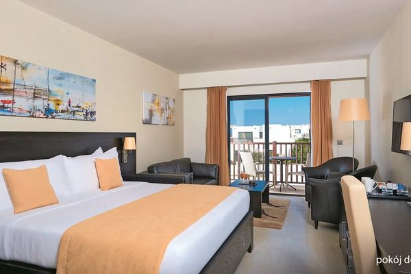 Melia Llana Beach Resort & Spa