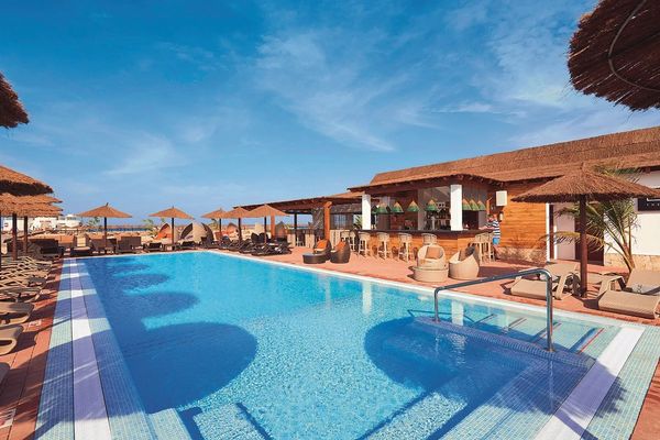 Melia Llana Beach Resort & Spa