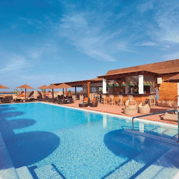Melia Llana Beach Resort Spa – 2026-12-04 - Zdjęcie 2