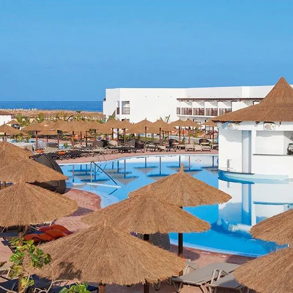 Melia Llana Beach Resort & Spa — Santa Maria, Włochy