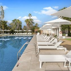 Melia Lloret de Mar ex Guitart Monterrey