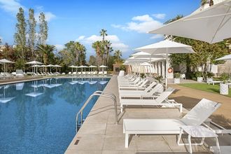 Melia Lloret de Mar ex Guitart Monterrey