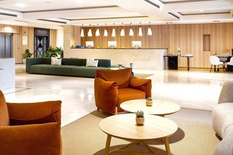 Melia Lloret de Mar ex Guitart Monterrey