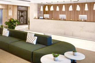 Melia Lloret de Mar ex Guitart Monterrey