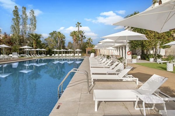 Melia Lloret de Mar (ex Guitart Monterrey)