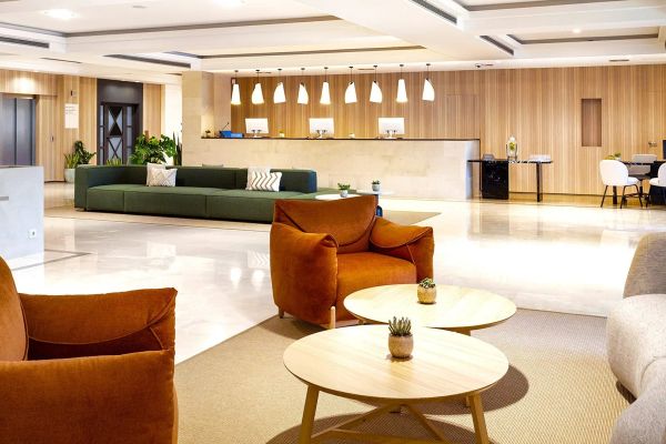 Melia Lloret de Mar (ex Guitart Monterrey)