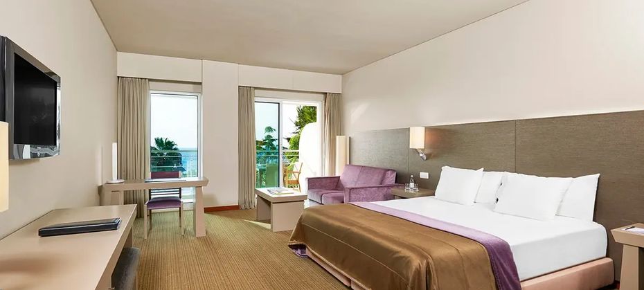 Melia Madeira Mare Resort