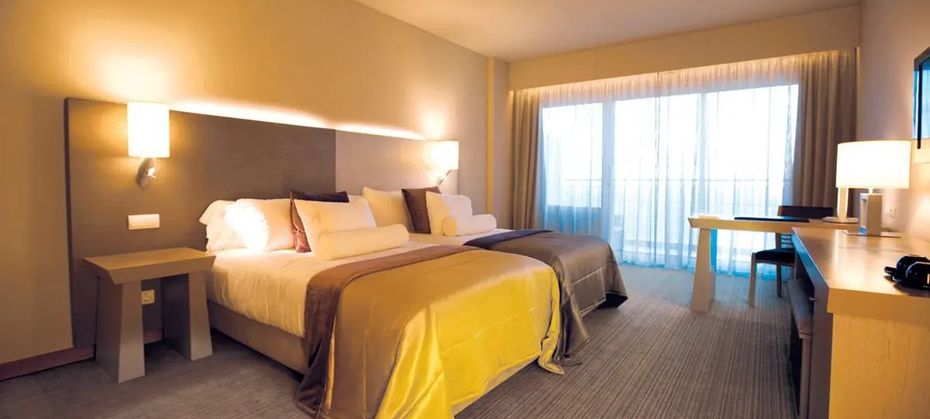 Melia Madeira Mare Resort