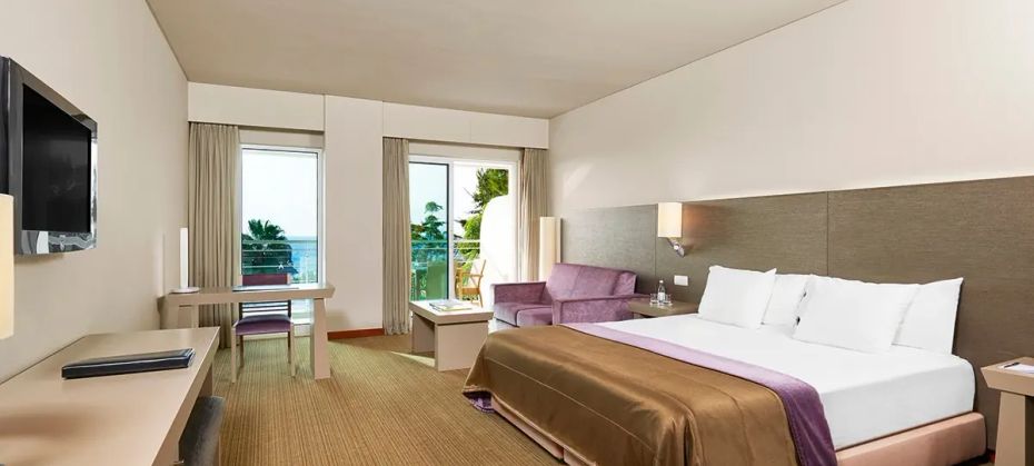Melia Madeira Mare Resort & SPA