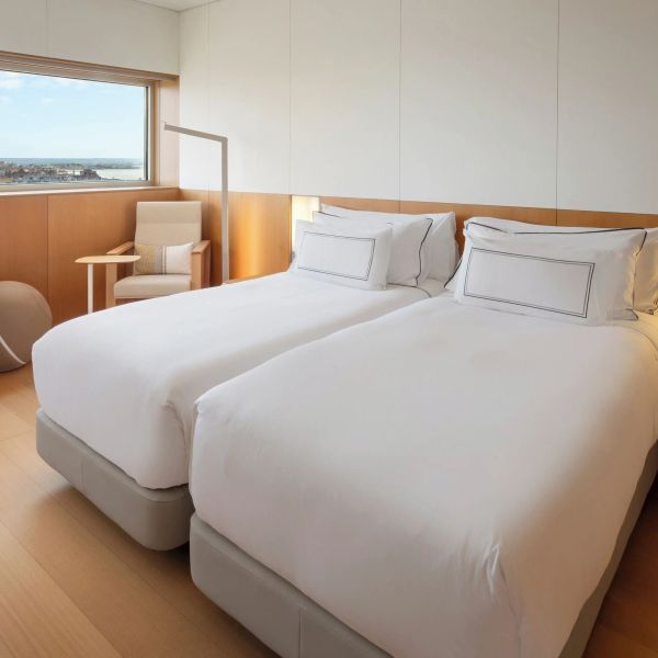 Melia Palma Bay (Palacio de Congresos) — Palma de Mallorca, Hiszpania