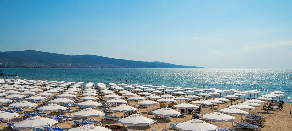 Melia Sunny Beach (ex Iberostar Sunny Beach)