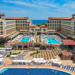 Melia Sunny Beach