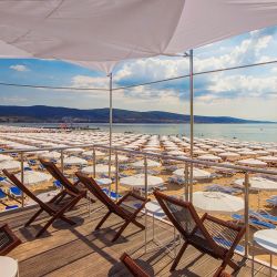 Melia Sunny Beach