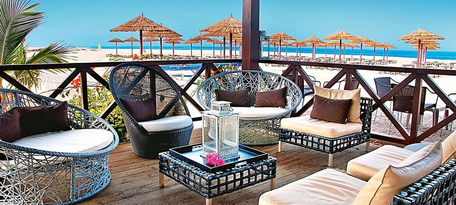 Melia Tortuga Beach Resort