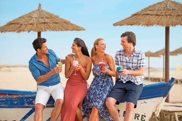 Melia Tortuga Beach Resort