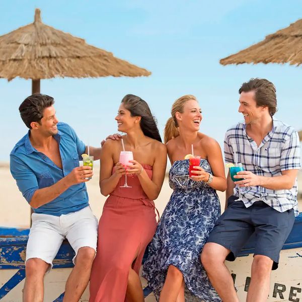 Melia Tortuga Beach Resort – 2026-10-09 - Zdjęcie 3