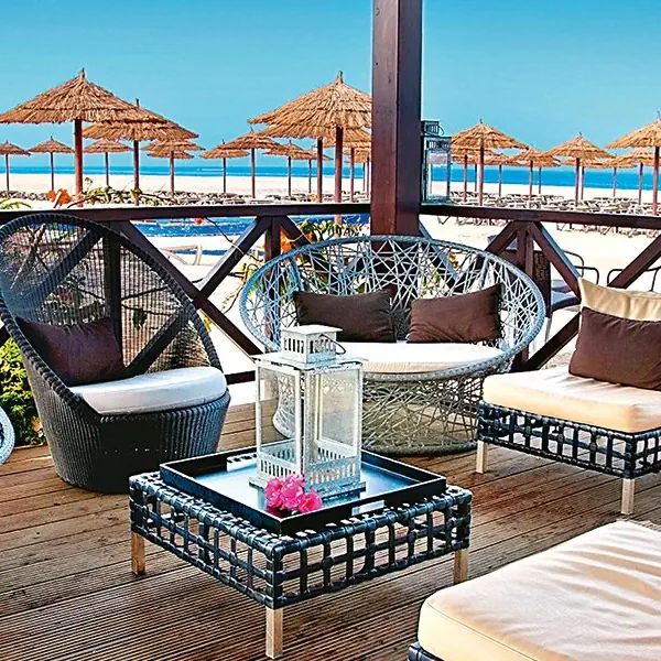 Melia Tortuga Beach – 2026-10-09 - Zdjęcie 2