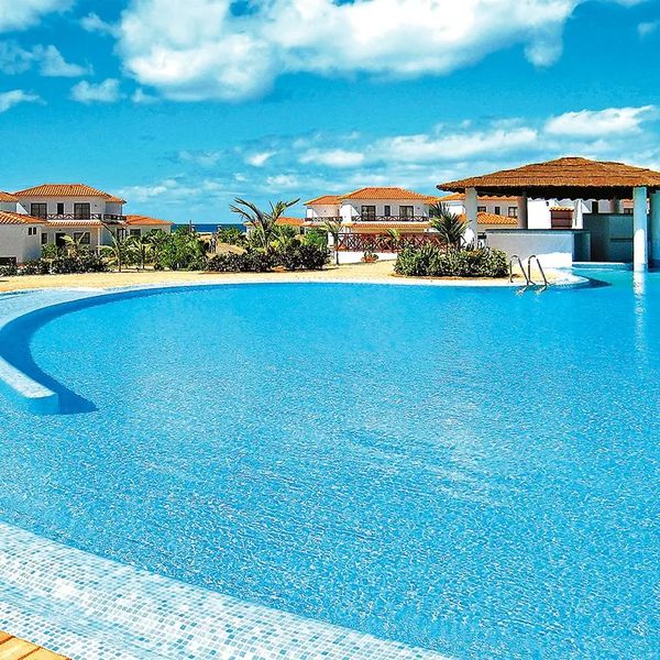 Melia Tortuga Beach – 2026-10-09 - Zdjęcie 3