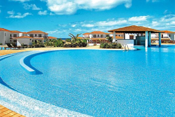 Melia Tortuga Beach