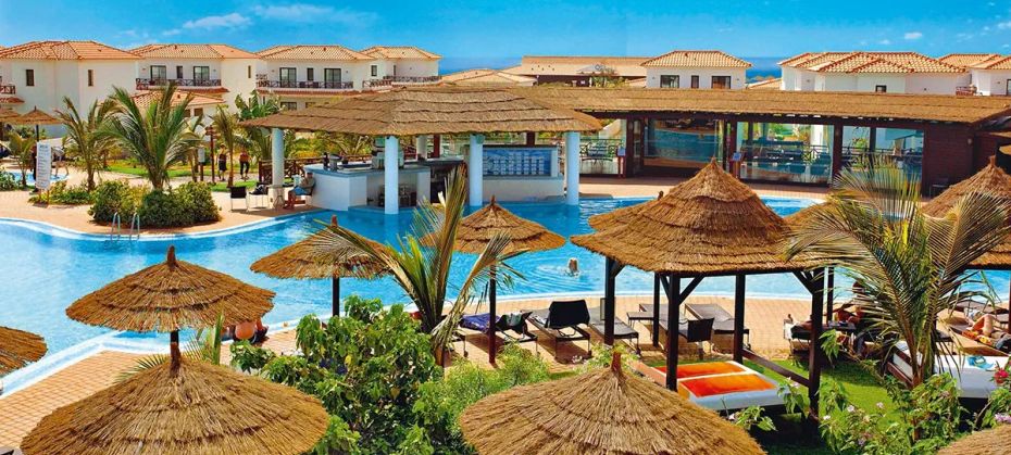 Melia Tortuga Beach