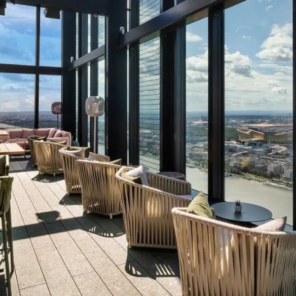 Melia Vienna