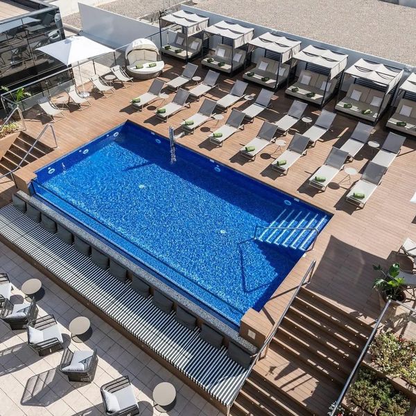 Melia (Walencja) — Valencia, Hiszpania