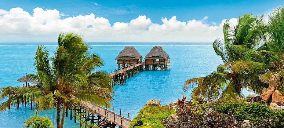 Melia Zanzibar