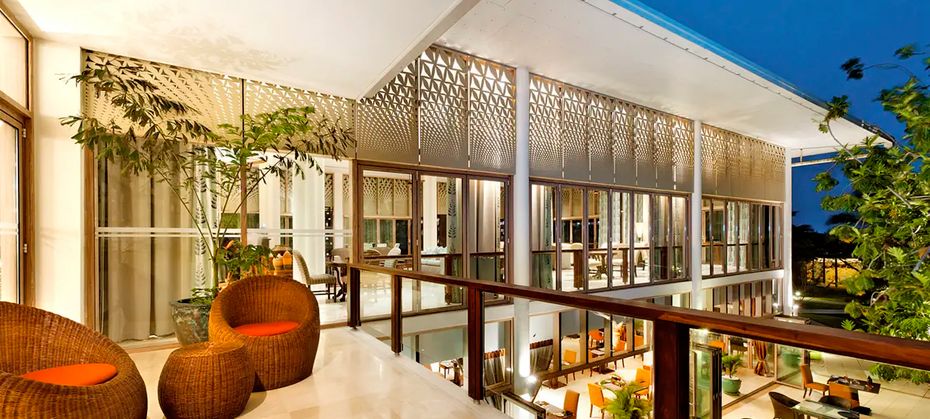 Melia Zanzibar