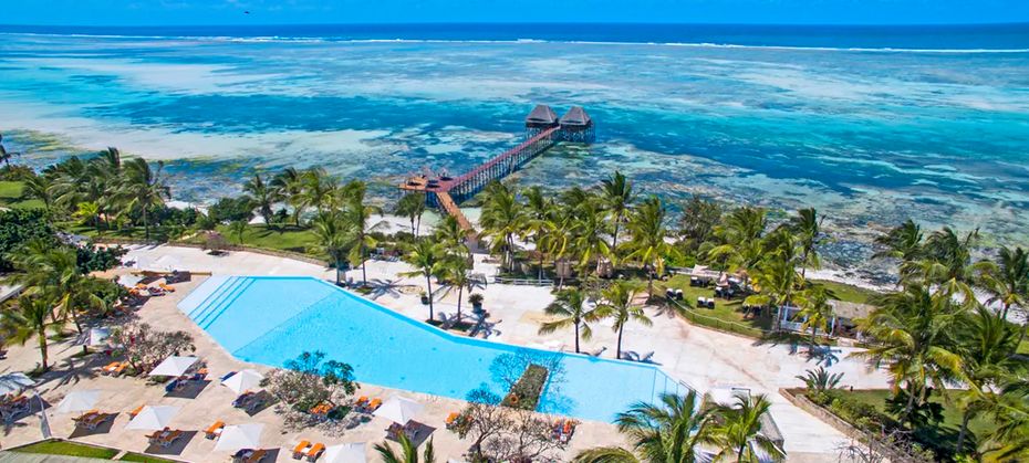 Melia Zanzibar