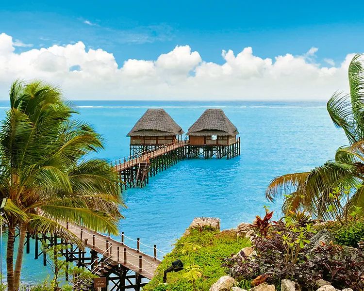 Melia Zanzibar