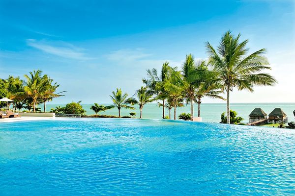Melia Zanzibar