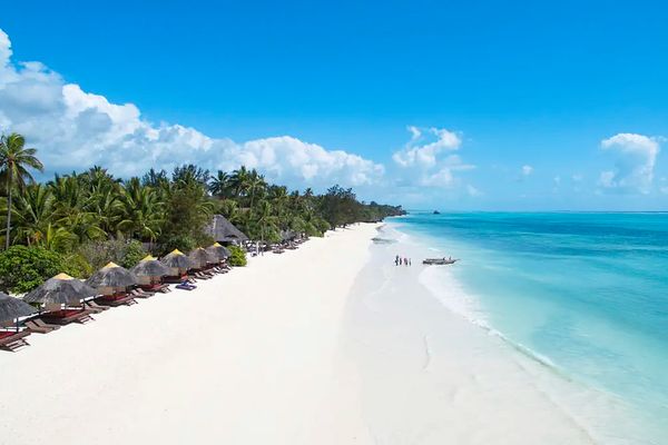 Melia Zanzibar