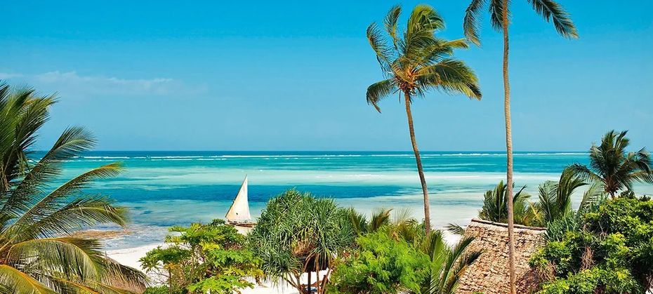 Melia Zanzibar