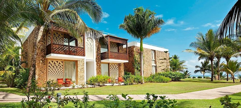 Melia Zanzibar