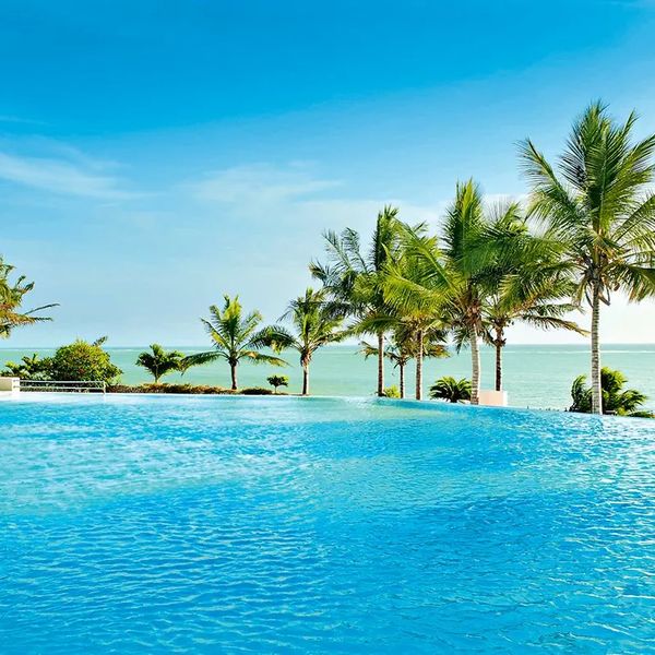 Melia Zanzibar – 2026-08-31 - Zdjęcie 2