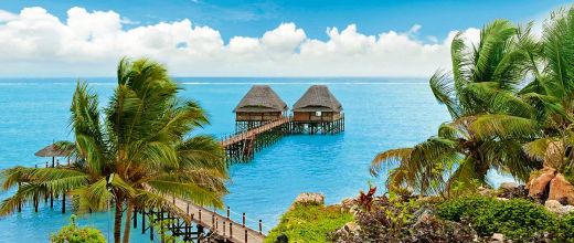 Melia Zanzibar