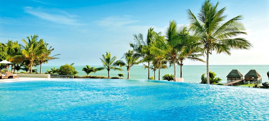 Melia Zanzibar