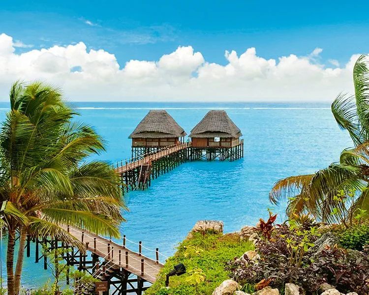 Melia Zanzibar