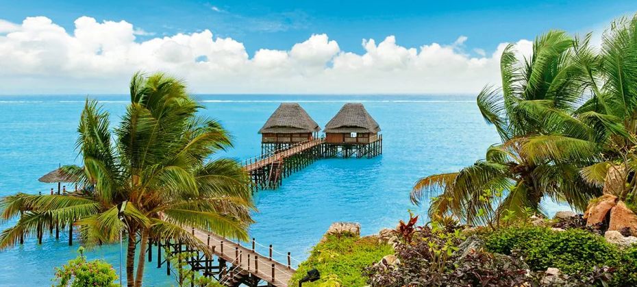 Melia Zanzibar