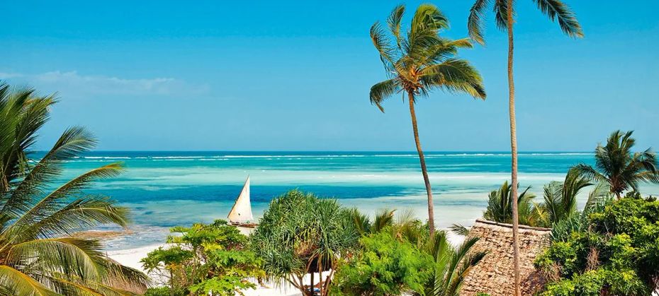 Melia Zanzibar